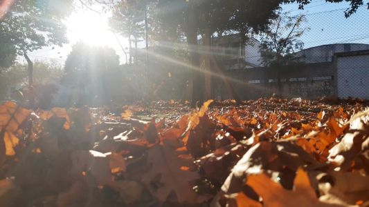 El pronóstico para el martes en Córdoba