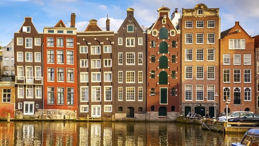 Países Bajos levantó la prohibición pero impone cuarentena a los viajeros desde Sudamérica