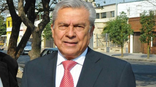 Los Barrera condenados por delitos financieros: prisión de 3 años condicional y $30 millones