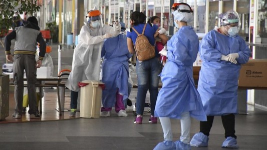 Córdoba volverá a fase 1 el sábado y domingo, pero puede adelantarse