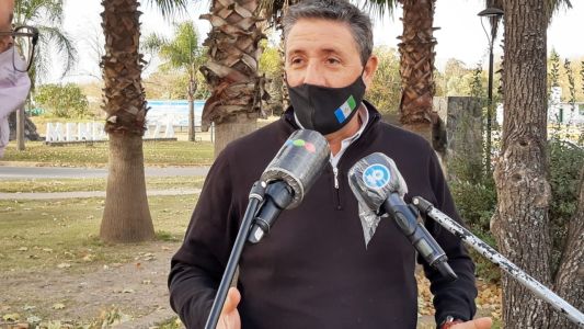 Córdoba volvería a restricciones estrictas