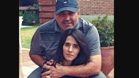 Ángel “Pato” Cabrera ya tiene fecha para ser extraditado desde Brasil