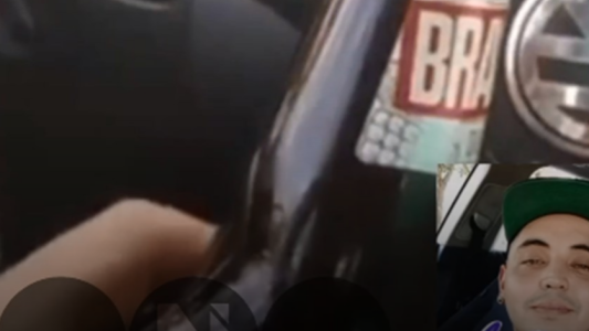 Tragedia en Circunvalación: Alan Amoedo, negó los hechos y se abstuvo de declarar