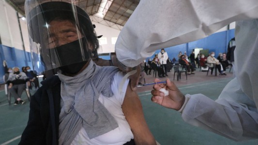 Coronavirus en Argentina: reportan 553 muertos y 32.291 casos en las últimas 24 horas