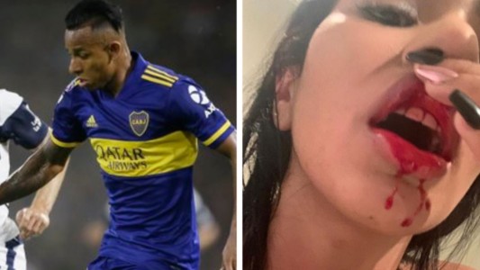 Mandan a juicio oral a Sebastián Villa por violencia de género contra su exnovia