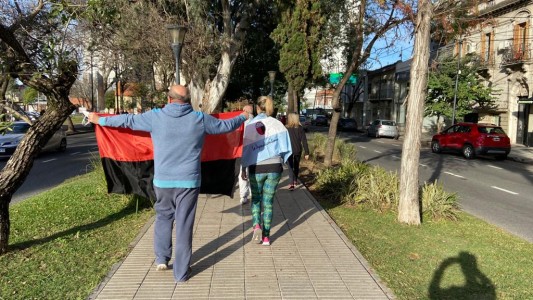 Colón campeón: continúan los festejos de los santafesinos