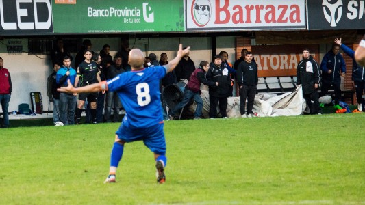 Para verlo mil veces: el gol de Guiñazú y el camino de Talleres al ascenso del 5 de junio de 2016