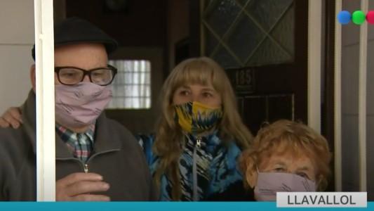 Despertaron de noche en su casa cuando ladrones los asfixiaban: brutal asalto a una pareja de abuelos