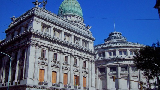 EN VIVO: Diputados discuten sobre Monotributo, Ganancias y Bienes Personales