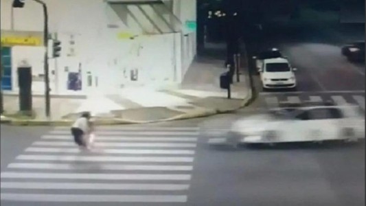 Papadopulos: "No soy un asesino, le pido disculpas a la familia"