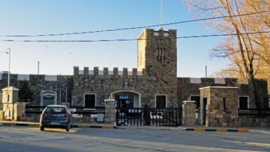 Cerca de 100 efectivos del Escuadrón "La Quiaca" de la Gendarmería tienen coronavirus