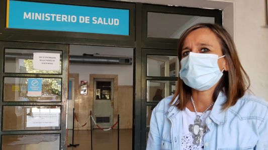 Las camas Covid superan el 80% de ocupación