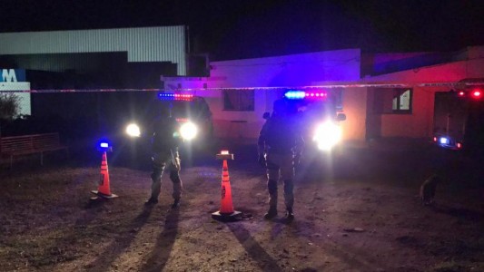 Banda de la Whiskería: Otra detenida por venta de drogas