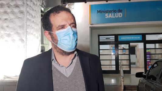 La provincia incorpora internación domiciliaria