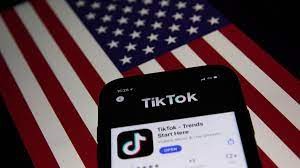 Biden elimina la prohibición de Tiktok y Wechat en Estados Unidos por decreto