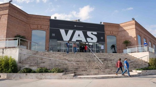 Reabrió el shopping de Villa Allende, pero a las pocas horas debió cerrar