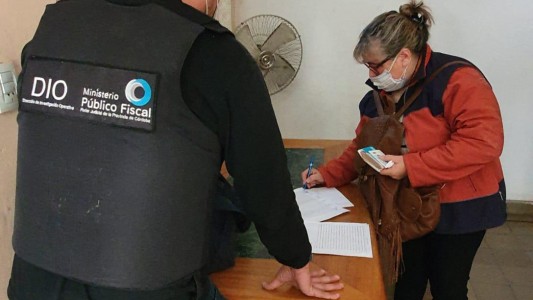 Tres allanamientos en Córdoba por operativo internacional contra el abuso sexual infantil