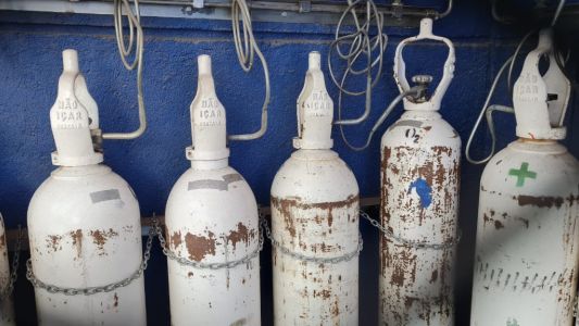 Camas críticas al rojo vivo en Córdoba: ¿Qué implica?