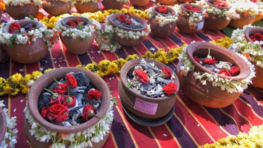 Más de 6000 muertos en un día: India eleva víctimas tras revisar el recuento