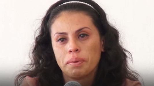 Liberan a mujer que estuvo presa durante 9 años por un aborto accidental: "Yo amaba a mi bebé"