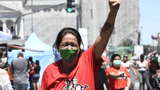 La pandemia "redujo el acceso al aborto" en el mundo, denunció la organización She Decides