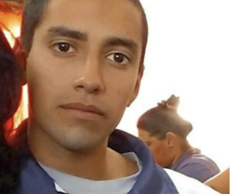 Cosquín: Buscan a joven de 20 años desaparecido