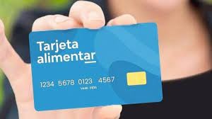 ANSES: ¿qué hacer si no se recibe el plástico de la Tarjeta Alimentar?