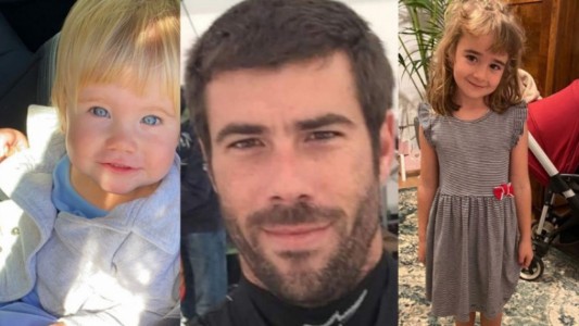 España: la nena hallada en el fondo del mar estaba en una bolsa y atada al ancla de la lancha del padre