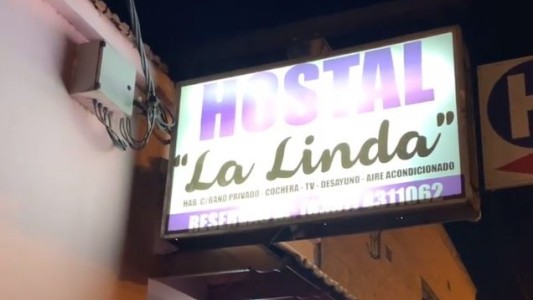 Hallan muerta a una turista en un hotel céntrico de la ciudad de Salta