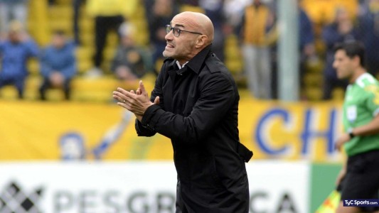 Paolo Montero confirmó que es el nuevo DT de San Lorenzo: "Me llega en el momento justo"