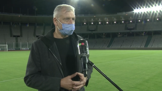 Nueva asistencia económica a clubes y federaciones: quiénes la recibirán y cómo inscribirse