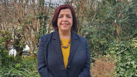 Cohen: "La variante Delta es la tercera ola de la pandemia"