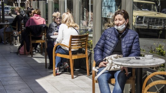 DNU prorrogado: qué se puede hacer y qué no según el semáforo epidemiológico