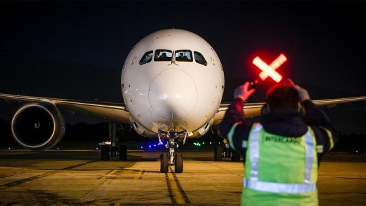 Llegan hoy 811 mil vacunas Astrazeneca y el lunes se alcanzará un total de 20 millones