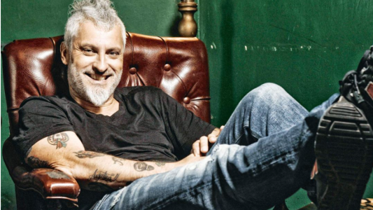 "Damián Córdoba se volvió loco...guardate pibe, solo hiciste cagadas", la reacción de José Palazzo