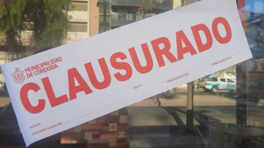 La Municipalidad denunciará al bar donde cantó Damián Córdoba