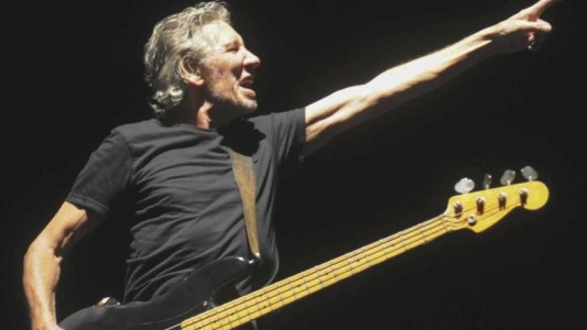 Roger Waters se negó a promocionar Instagram con una canción y trató de "idiota" a Zuckerberg