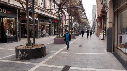 Semana invernal en Córdoba