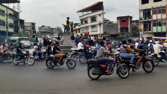 Suspendieron un entierro porque el muerto "se movió" en el ataúd
