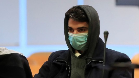 Condenaron a 15 años de cárcel al hombre que troceó y se comió a su madre