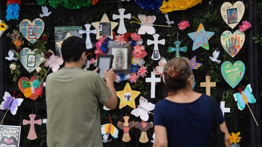 Estados Unidos superó las 600.000 muertes por coronavirus