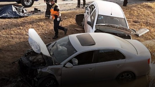 Tragedia en la Circunvalación: Piden que el conductor vuelva a la cárcel