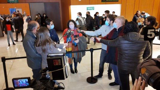 Nación envió respiradores, vacunas e insumos médicos a Córdoba