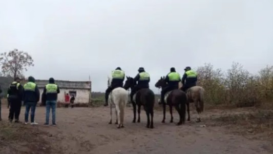 Hallaron muerta en una finca a una trabajadora rural: buscan a un compañero