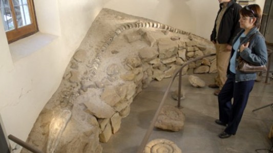 Robaron piezas arqueológicas de hasta 7.000 años de antigüedad del Museo de Malargüe