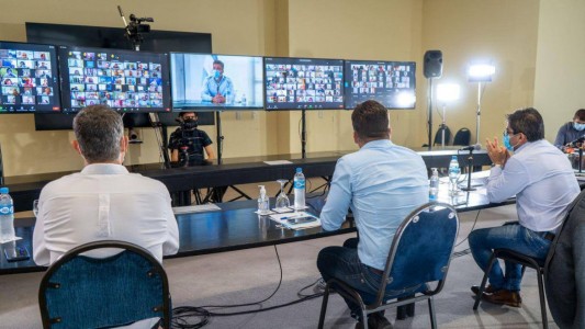 Adelanto: Conocé las flexibilizaciones que regirán para Córdoba