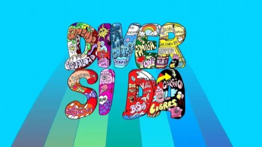 Conocé la canción de "Diversidad, qué ves cuándo me ves"
