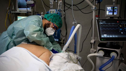 Coronavirus en Córdoba: Se registraron 39 víctimas fatales y 3.055 casos positivos