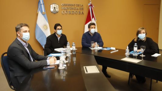 No se permiten reuniones familiares y sociales para el día del padre