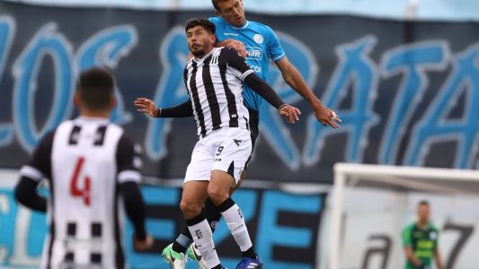 Belgrano no levanta y volvió a perder